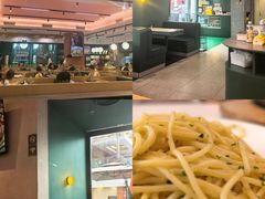 -香港深仔记茶餐厅(东门店)
