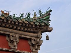 -延庆观