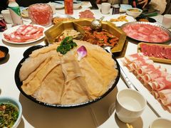 -丙申臺火锅