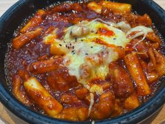 -米村拌饭(万象城店)