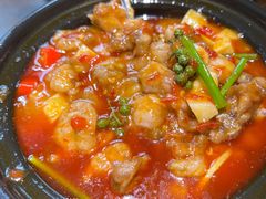 -粗茶淡饭·隐庐私厨(东亭店)