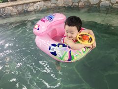 -南宫温泉水世界