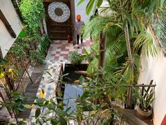 -Cuc Gach Quan Restaurant