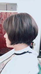 -吉米护肤造型