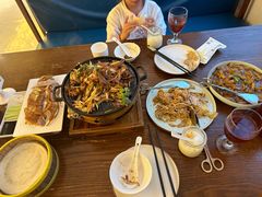 -便宜坊烤鸭店(科创店)