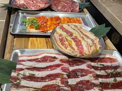 -西塔老太太泥炉烤肉