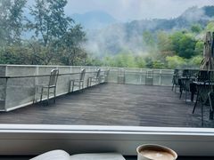 -原乡芦茨咖啡
