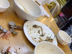 -从前慢海鲜面馆
