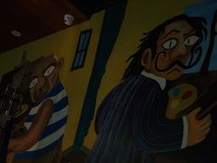 -咖法森林·咖啡  酒吧(天河店)