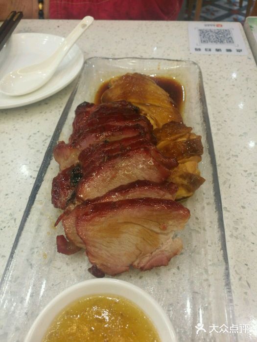 甜蜜蜜港式茶餐厅(虹梅店)图片