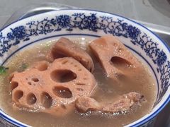 -蔡林记(黄鹤楼店)