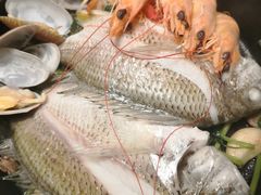 -林四喜·闽南传家菜(鼓浪屿店)