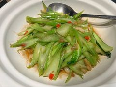 炝炒绿萝春-墨泉峰味(润和国际广场店)