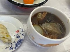 -聚春园自助餐厅(东街口店)