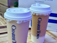 -CHARLIETOWN红茶公司(南京万象天地店)