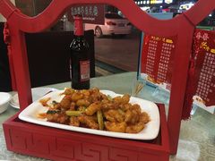 -东北缘餐厅(兰埔路店)