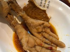 -凤起龙游老面包子(凯德晶品店)