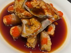 十八斩（生腌膏蟹）-玖味(老工人西路店)