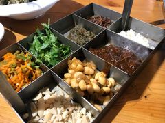-石门豆腐王(九中街店)