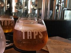 -TAPS精酿啤酒屋