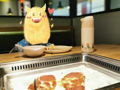 -新石器烤肉(招商1872店)