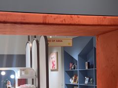 -海马体照相馆(上海月星环球港店)