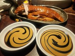 -德永枣香烤鸭(官舍店)
