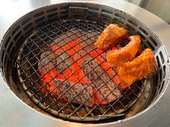 -Kingkong Buffet(The Mercury ville)