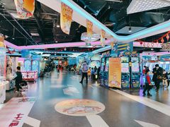 -大玩家(通州万达广场店)