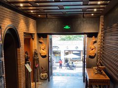-申粤轩·手工点心·金牌烧味·经典粤菜(丁香花园店)