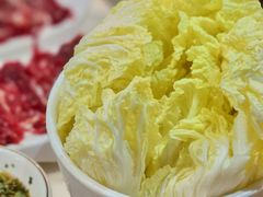 -潮汕大目牛肉火锅(上梅林店)