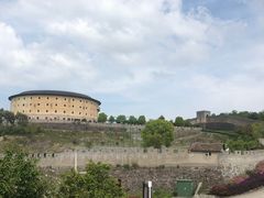 -黄贤森林公园