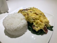 -金利茶餐厅(中船汇店)