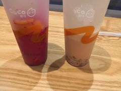 -CoCo都可(宝龙广场店)