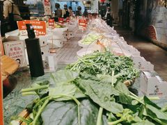 -山芋腔苏北菜(盐城滨海店)
