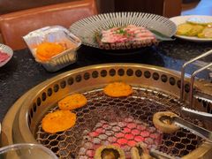 -肉匠日式烧肉屋·和牛居酒屋·酒水小食堂(大汉悦中心店)