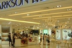 -百盛(莘庄店)
