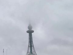 -青岛电视塔