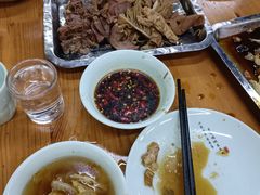 -鑫顺吉牛肉馆
