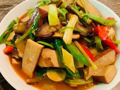 -茉莉餐厅(包河万达店)