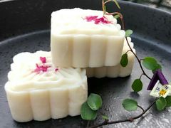 -荷风细雨·中国茶宴(碧云店)