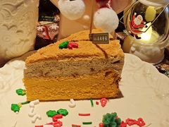 -ins森林童话餐厅coffee&bistro