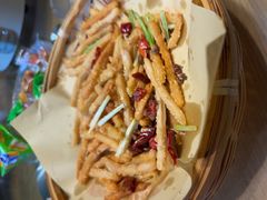 -肖记公安牛肉鱼杂馆· 省级非物质文化遗产(仁和路店)