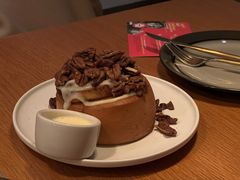 -大酉·M Coffee(北京美术馆店)