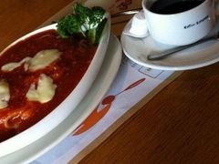 -名典咖啡语茶(茂源大厦店)