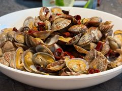 -前海沿·青岛菜(李沧万达店)