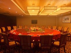 包厢-依兰国际酒店-颐和轩中餐厅