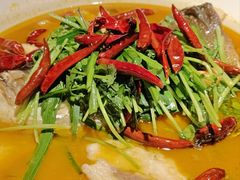 -清水亭湖北菜(大屯DT51店)