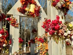 -长春世界雕塑园冰雪艺术天地