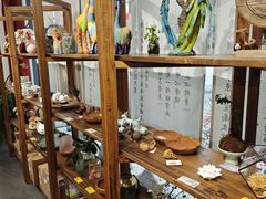 -陶然亭公园南门停车场